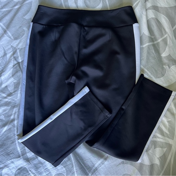 Black Ankle Pants - Picture 4 of 5